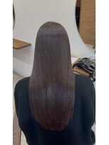 スワン(SWAN) 美髪矯正