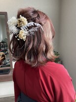 ヘアーリップス(Hair Lepps)&nbsp;ヘアセット