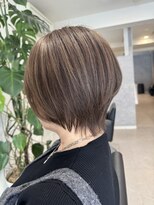 ガーベラ(gerbera)&nbsp;大人ショート