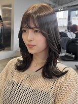 コモダ 神戸三宮(comoda)&nbsp;くびれミディアム