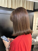 ノエル 池袋店(noel)&nbsp;【noel】ibuki×アッシュブラウン