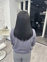 ルエ(Louer)&nbsp;Louer hairmake×ロング