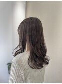 【 シフォンベージュ 】