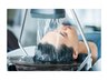 夏の暑さからくる睡眠不足解消に自律神経を整えるヘッドスパ（完全個室）