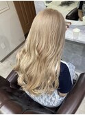 ホワイトミルクティー