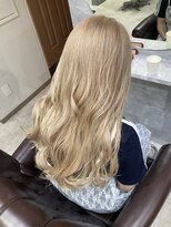 グラッジ 池袋(GLADGE)&nbsp;ホワイトミルクティー