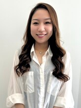 クララ カシハラ(CLALA Kashihara) 尾崎 百花