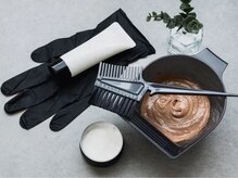 ヘアーサロン アミ(Hair Salon ami)