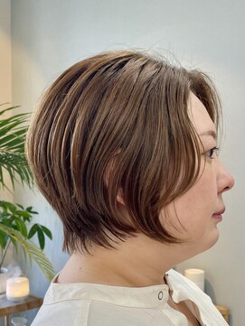 サイイン(saiin) #ショート