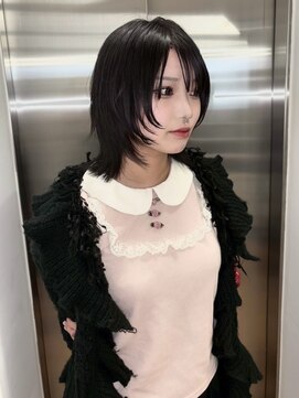 キオクエコ(KIOX eko) ブリーチカラー/ハイトーンカラー/髪質改善/名古屋/栄