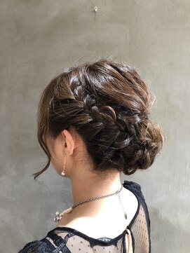 アクロ(ACRO) セット