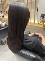 シェーヌ(CHAINE)&nbsp;オイルストレート