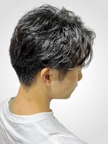 アノ(Ano.)&nbsp;フェザーパーマ