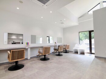 ミルクボーイ(milk boy)の写真/マンツーマン施術で落ち着いた時間を過ごせる。大人のお客様に向けた上質なプライベートサロン。