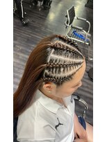 ミミック (mimic)&nbsp;ハーフコーンロウ