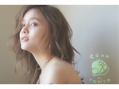 クーナバイトマト 横浜(Cuna by TOMTO)の写真