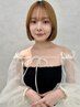 ポイントパーマor部分縮毛矯正＆カット￥7,700【来店２回目まで使える】