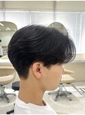 ニュアンスパーマ