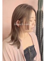 メロメロウ(Melo mellow)&nbsp;オリーブベージュ