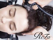 【 ReFa 】最新！ウルトラファインバブル VEENA 