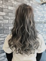 モンキーマジック(MONKEY MAGIC)&nbsp;バレイヤージュ