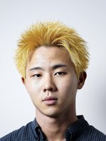 ヴェロ 福井(VeRO)&nbsp;抜きっぱスパイキーショート