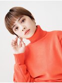 大人ショート