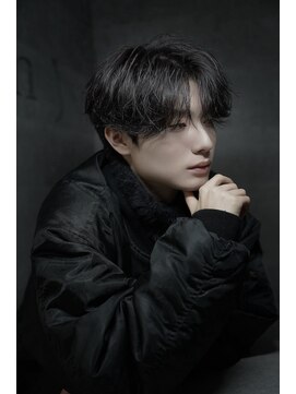 スキル ミナム 表参道(SKILL MiNam) シースルーセンターパート