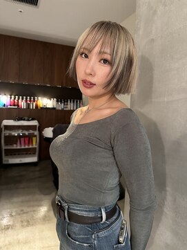 リリック(LYLICK) デザインカラー