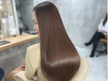 ロッソ 大橋店(Rosso)の雰囲気（各種トリートメントオススメです！髪質改善トリートメントが◎）