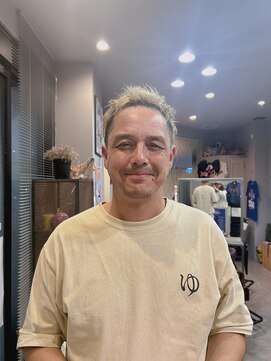 ダニーコウベ(Danny kobe) ゆ