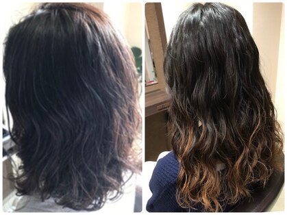 ルアンジュ(Le ange)の写真