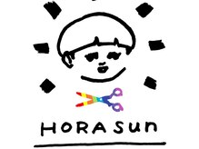 ホラサン(HORAsun)