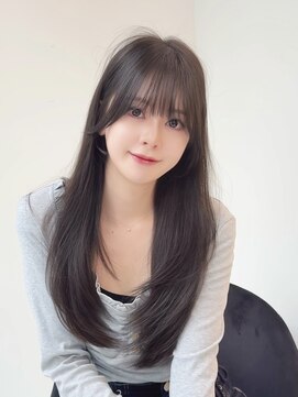 ジュイル シブヤ(JEWIL SHIBUYA) JEWIIL渋谷 中島 ナチュラルレイヤー