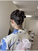 ショートでつくるカチモリ～！