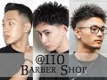 ワンワンオー バーバーショップ(@110 BARBER SHOP)