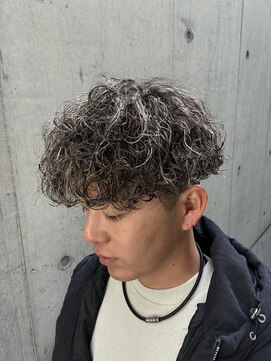 フレイム(FLAME) 【FLAME】天文館　"波巻きスパイラル"