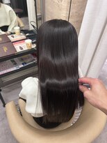 シグマルミエ 福島店(SIGMA LUMIER)&nbsp;褒められる髪へ