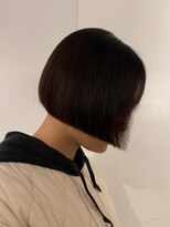 キートス(kiitos) bob