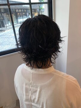 ムーン ティコブラーエ(moon tico brae) 美髪/艶髪/縮毛矯正/髪質改善/インナー/簡単ヘアスタイリング