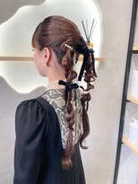ウブ(Ubu) タイトツイン