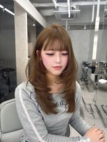 リュネル(Lunel)&nbsp;ハイレイヤー