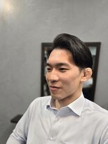 スパーブ(Superb) ツーブロック