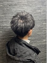 ヒロギンザ 仙台本店(HIRO GINZA)&nbsp;【仙台】ナチュラル×形状記憶パーマ