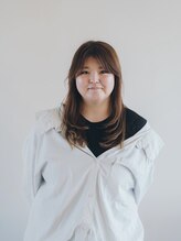 グラッド ナチュラル ヘアー(glad NATURAL HAIR)&nbsp;田中 紫苑