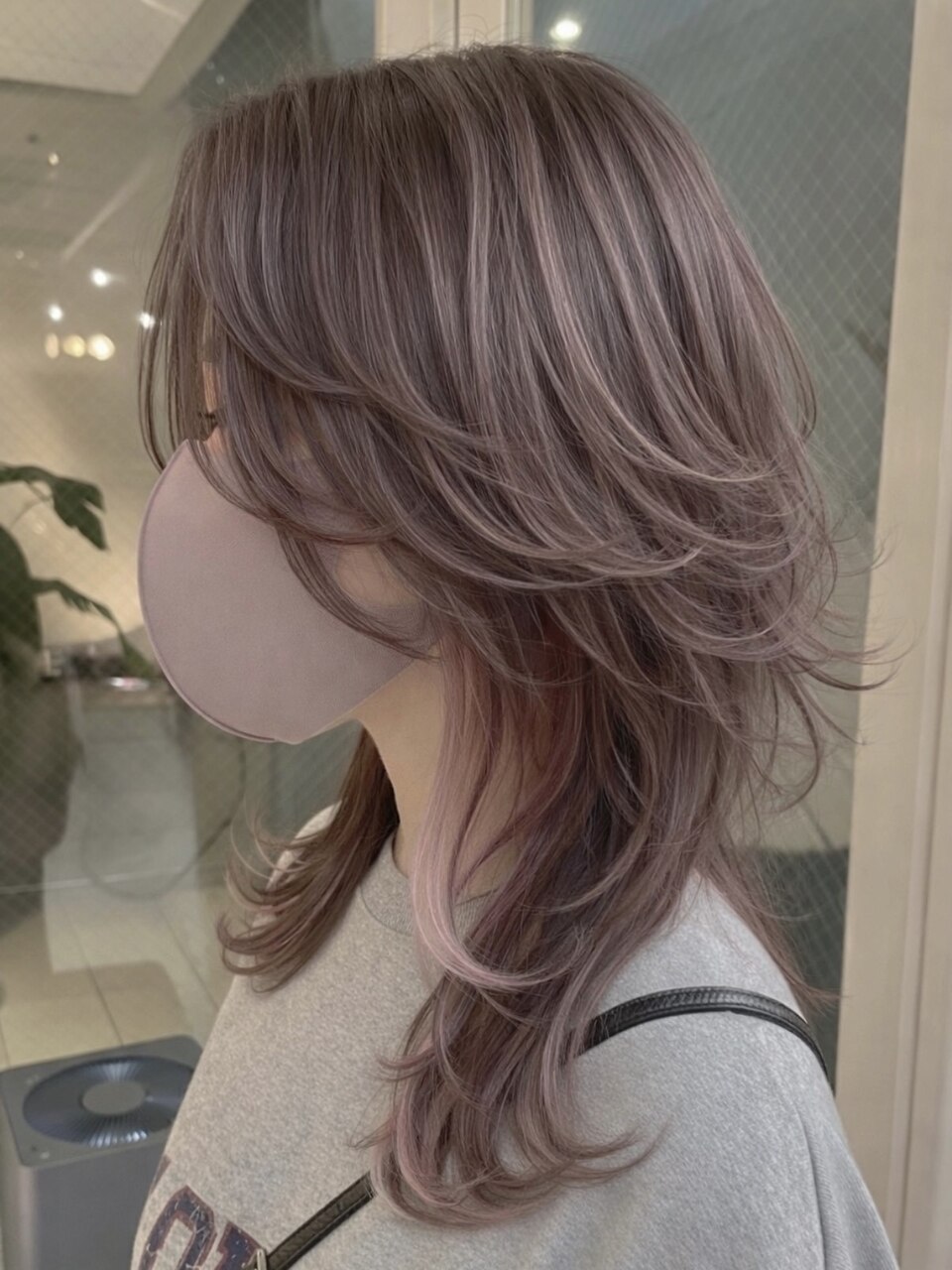 2026年夏】インナーカラーの髪型・ヘアアレンジ｜人気順