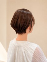 プリモ リコ(Primo.rico)&nbsp;すっきりまとまる大人ショート