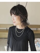 ビスチェ(Vische) ウルフパーマ