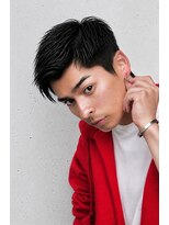 ブレスボーオム コウベ 神戸 三宮(Breath beauu Homme Kobe) ▼佳偉斗Breath beauu Kobe▼メンズ/美容室/三宮/元町/神戸
