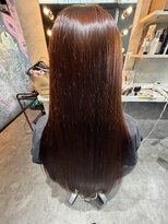 スパークスヘア(Sparks hair)&nbsp;どんな髪質でも綺麗になれるうる艶髪